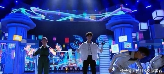 嘉宾|把《快乐大本营》放大,嘉宾的阵容是超级豪华的