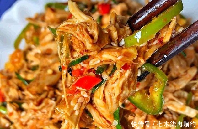 家人|推荐几道美食,营养美味,简单易学,家人都爱吃,值得一试