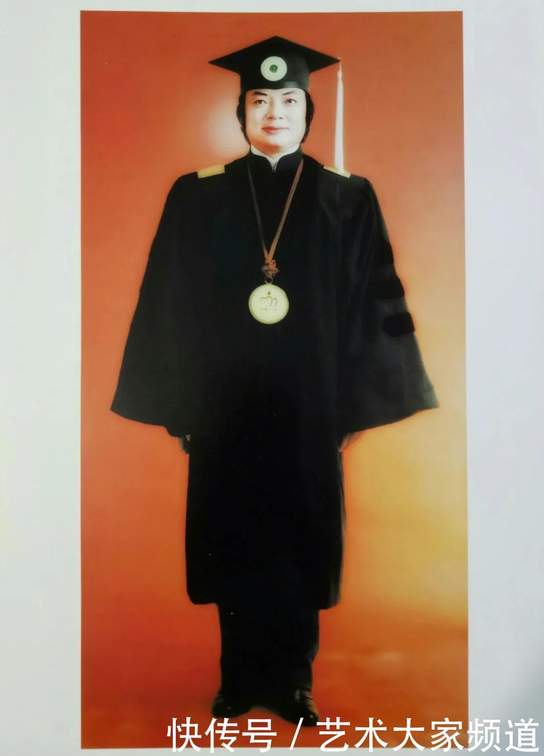  中国|「2020中国当代书画杰出艺术家」羌佛作品欣赏