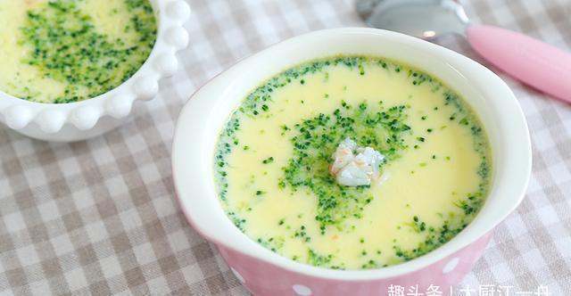 鸡蛋|苦瓜最正确的吃法,不炒蛋,不凉拌,学会这做法,我家孩子抢着吃