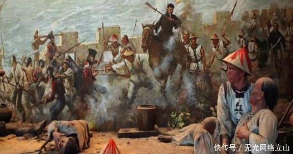 靖康|靖康之耻，那些公主们到底受到了什么样的侮辱？为什么不选择反抗