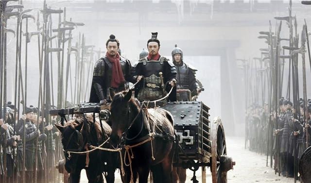 赵王|李牧死,赵国亡,如果李牧没死,赵国能扛得住吗