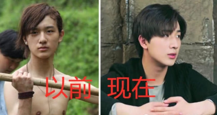  李宏毅|《变形计》主人公现状，有人成明星，有人变表情包，有人成立公司