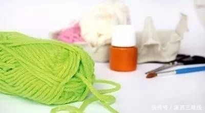  中薪|手工：漂亮的冰激凌