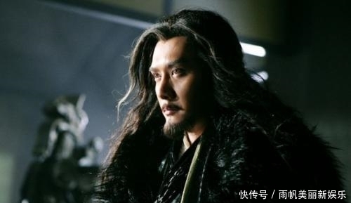 杨广|不被历史承认的五位皇帝, 第一位万人敬仰, 第二位被怀疑是穿越的