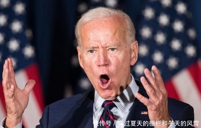 等不及|拜登:我已等不及和特朗普进行辩论了,他自称是一个稳定的天才