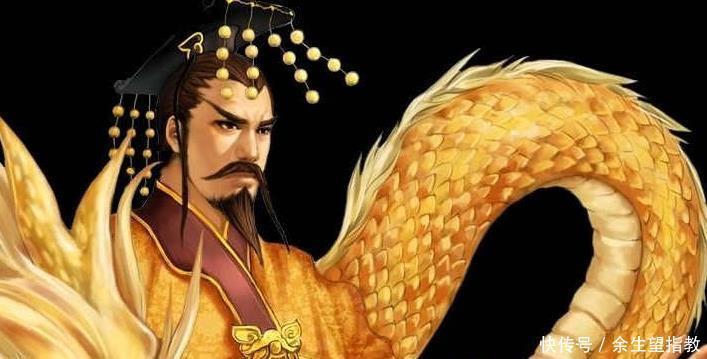 明君|历史上这个朝代,连续出了六代明君,仅仅这一朝代能做到!