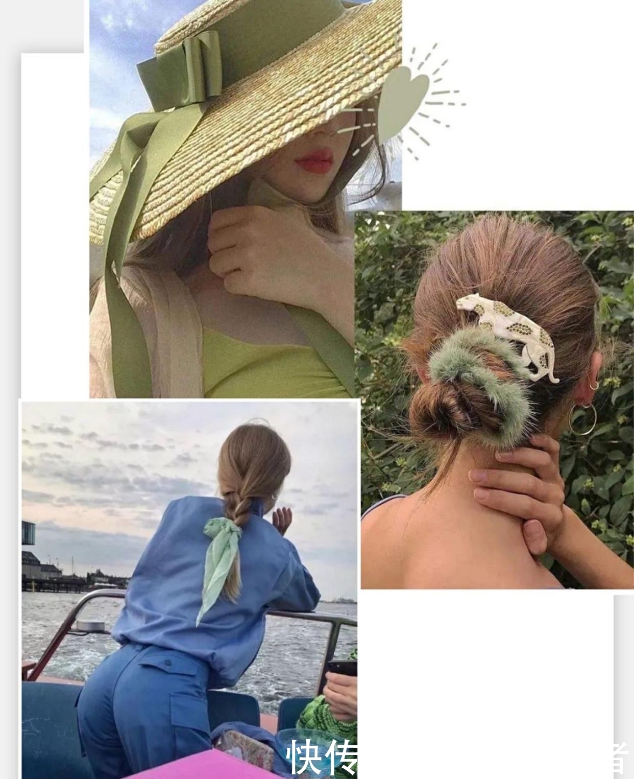  西装套装|“鼠尾草绿”火了！比牛油果绿更温柔不挑人，2020一定要穿一件