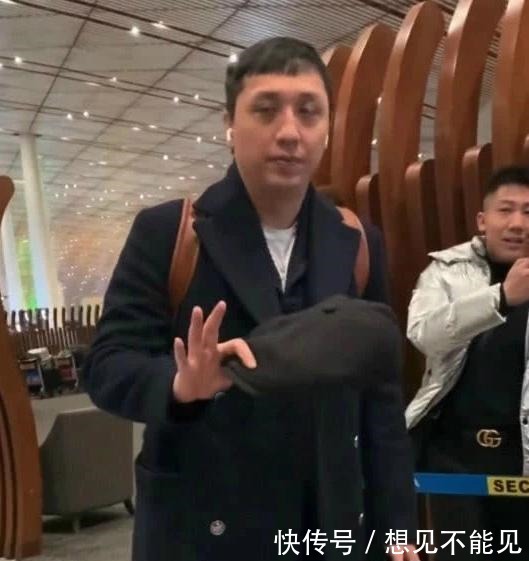  岳云鹏|“作死”的华少被称“中国好舌头”，却一再膨胀炫富，得罪张家辉