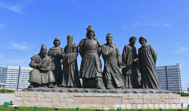 必达|中国有位皇帝,在当时欧洲都很受欢迎,如果他不死,疆域必达欧洲