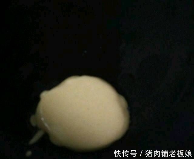 早餐|牛奶味的玉米饼5分钟内可为全家做早餐