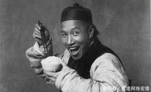 曾国藩|曾国藩劝说世人，如果有人在吃饭的时候，有此习惯不可深交