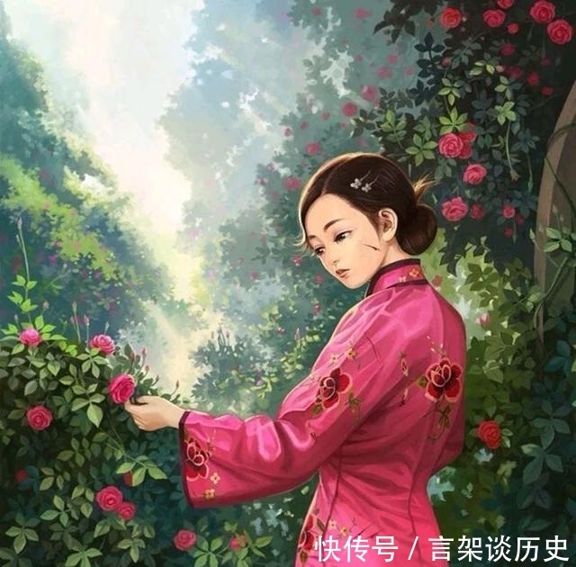 表妹|徐志摩宣传胡适爱上表妹，胡适的老婆如何机智处理婚姻问题？