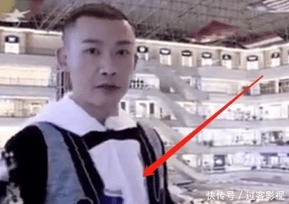  克制|他上《跑男》很克制！烟瘾犯了猛喝牛奶被看穿？最后只能无奈尬演