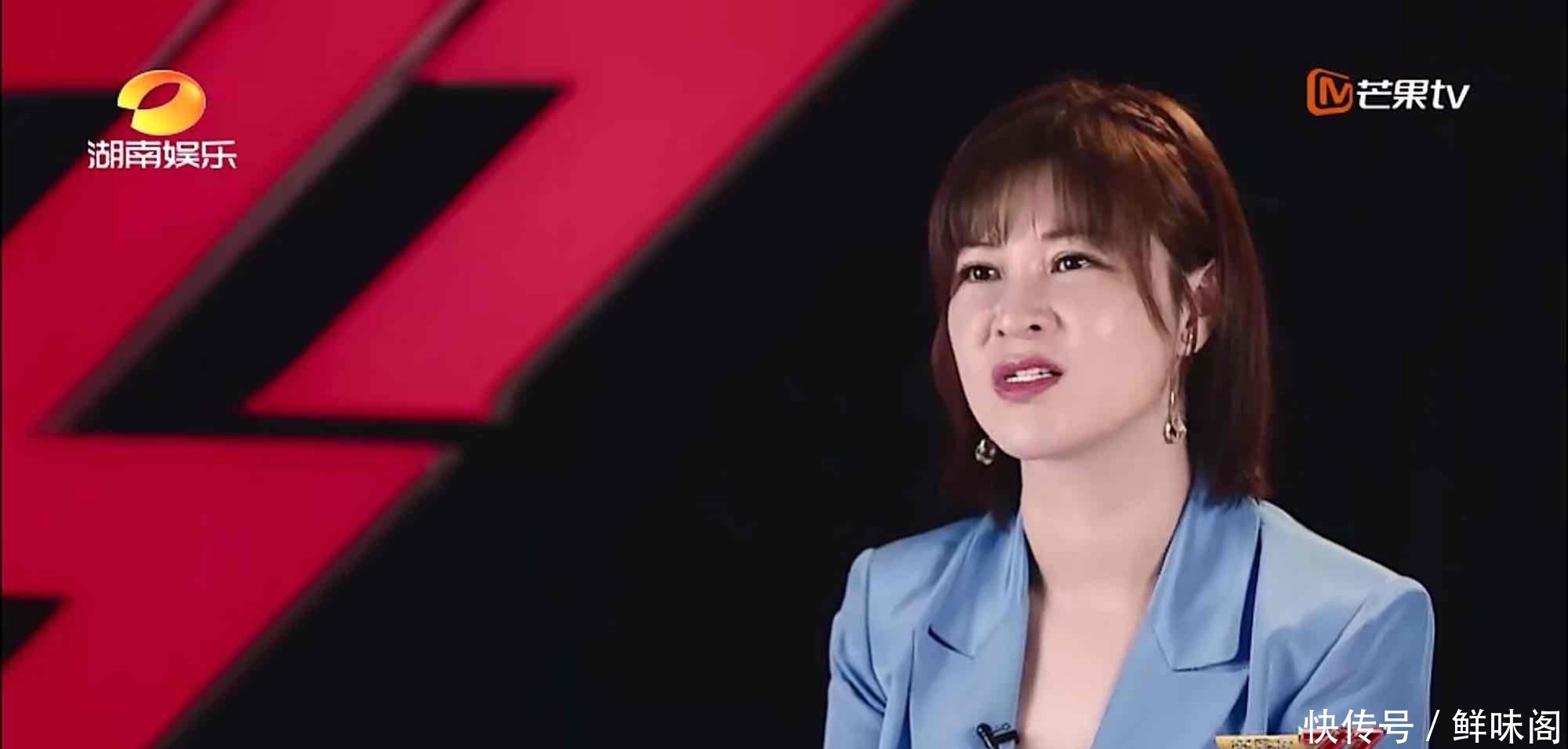  热闹|《乘风破浪的姐姐》爆火的背后，其实也不过如此，看个热闹得了！