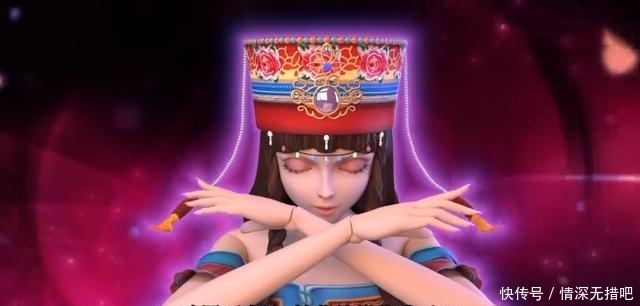 剩下|叶罗丽：剩下的五位仙子会失去过什么记忆？来一波脑洞猜测吧