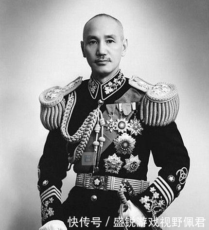  中国|蒋介石最看好这3个省, 只要它们还在, 中国就不会灭亡