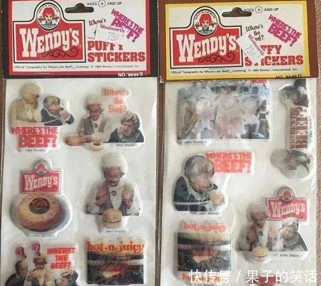 发现|歪果仁从旧货店里发现的迷惑物件……看得人简直满头问号?