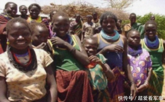 身体素质|黑人身体素质强壮,作战能力强,为什么历史中没出现过黑人帝国?