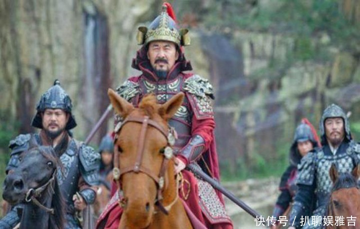 历史|历史趣闻:这个赌徒因一文钱发奋,发明双节棍军体拳打下江山。