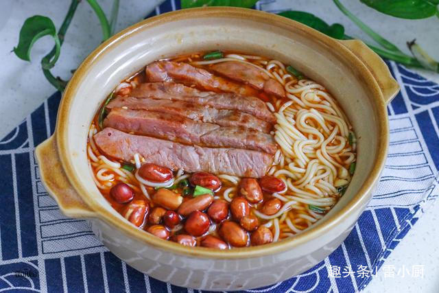 读书|家有读书娃,早餐不敢马虎,这早餐既挡饱又解馋,挑食孩子也不拒