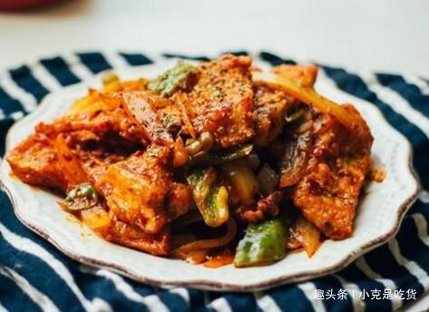 香辣|口感香辣鲜美的6道美食,年关将近赶紧学学吧,好吃又下饭