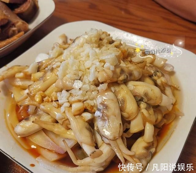 鲜美|去姑妈家,姑妈做这些菜招待我,鲜美好吃,发圈后朋友减脂好菜