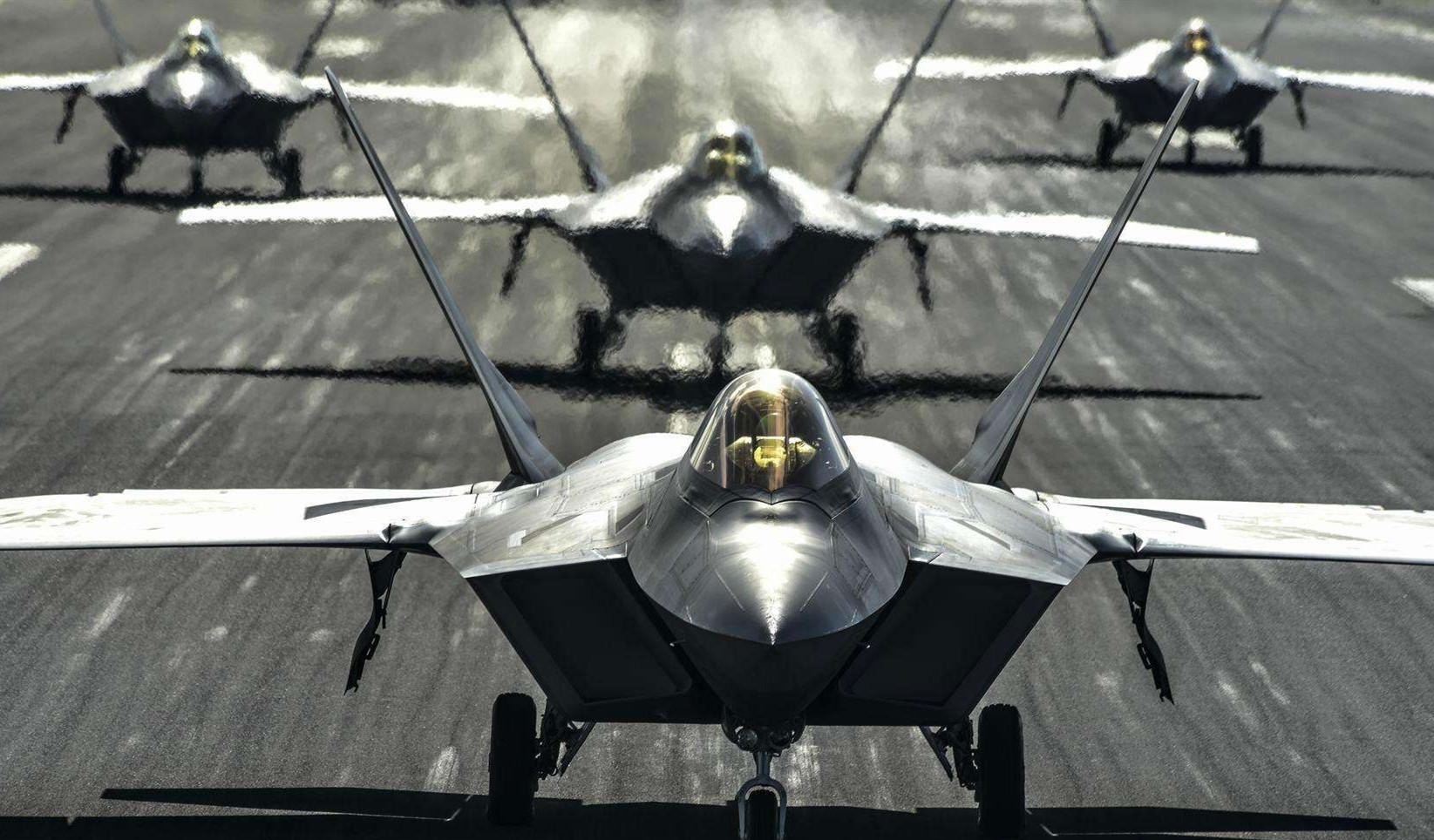 敌机|天天说数据链,到底什么是军用数据链