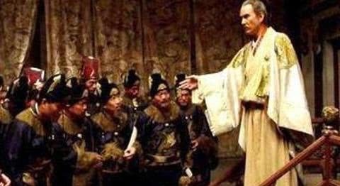 和张献忠|明末双雄的恩怨纠葛:李自成骑驴奔逃六百里,张献忠为何自暴自弃