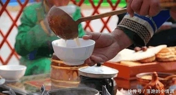 不惜|古代游牧民族为何对茶叶情有独钟, 为何为了茶叶甚至不惜动武