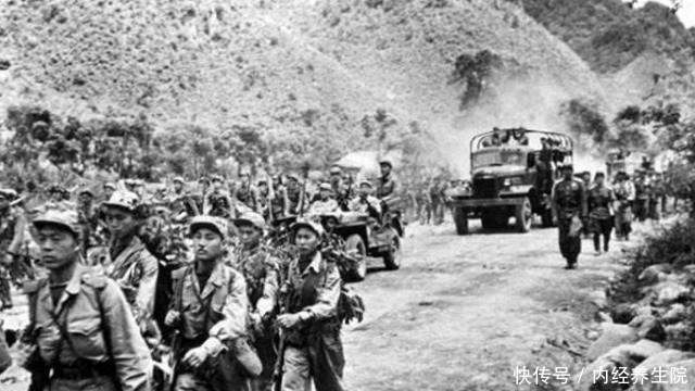 拥护共产党|梁兴初被抓，这位开国少将上报罗荣桓，罗荣桓立刻下令放人