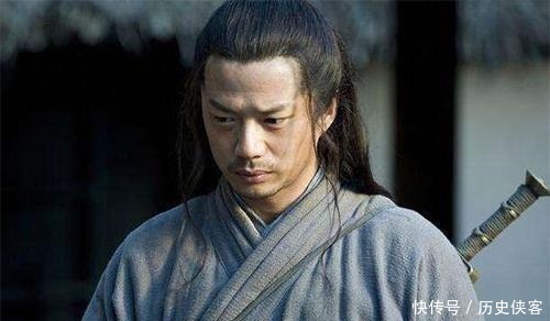 楚汉相争|楚汉相争，项羽、刘邦、韩信三方博弈，三国历史差点提前400年