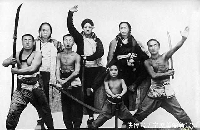 残忍|直击义和团成员被处决现场: 号称“刀枪不入”,被钝刀行刑很残忍