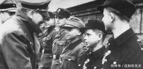 斗力|二战初期纵横无敌的德国军队，在战争后期为何屡屡败于苏联之手