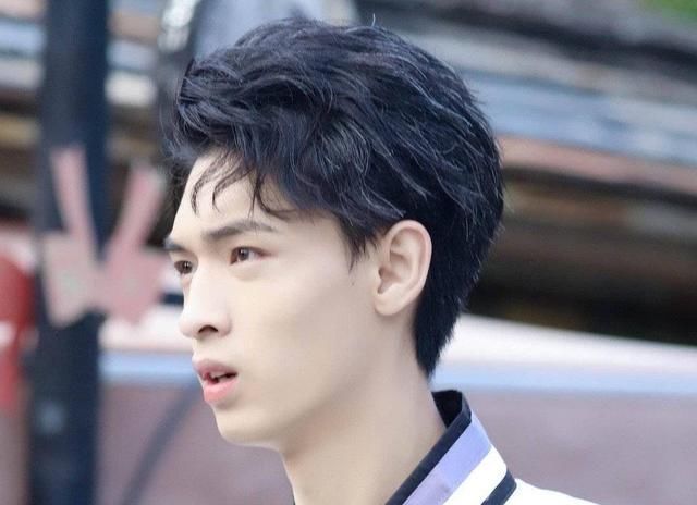  德云|德云男团集体穿越，全员古装造型录节目，这些造型你满意吗