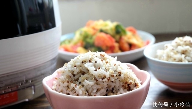 减肥|大米煮过再蒸饭,又香又软还低糖,减肥人士和糖尿病人有口福了