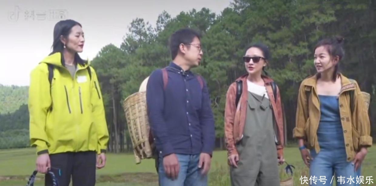 艺人|《很高兴认识你》一档不鸡汤不空洞的真人秀,自然真实不做作