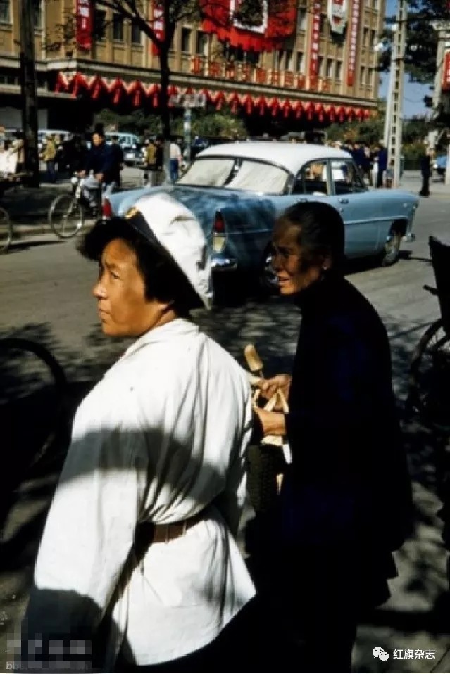  老照片|新中国的老照片！忘不了啊，忘不了