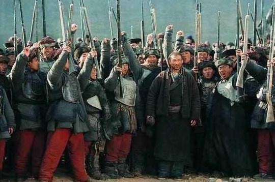 左宗棠|拥兵30万的石达开，为何败给只两万杂牌军的左宗棠原因有四点