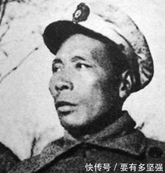 起义|在淮海战役中,发动起义的第110师师长廖运周,后来是什么结局?