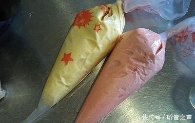 马卡龙|意式蛋白霜马卡龙