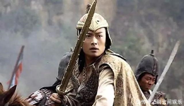 秦琼带领|秦琼立下汗马功劳,为何天下一统后就生病了?不妨看看尉迟恭下场