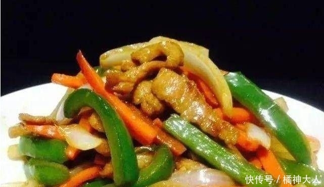 排骨|几道家常菜,面好可配肉、蔬菜