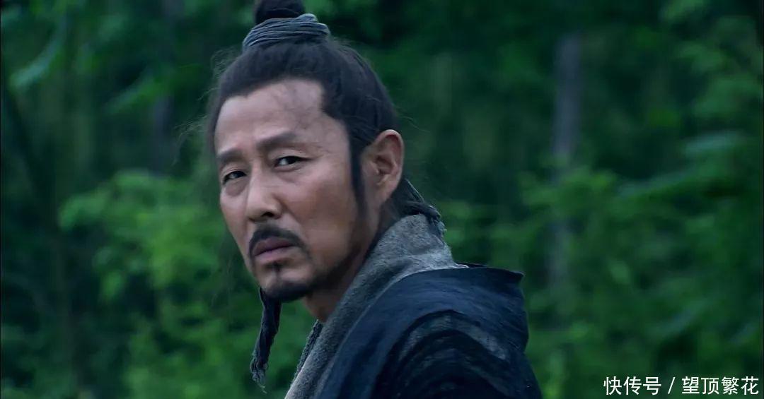  樊哙|如果樊哙只是杀狗的，为何能娶吕后的妹妹，为何那么有远见卓识？