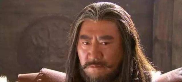 割舍|女奴皇后合答安,她才是成吉思汗心中难以割舍的那片白月光