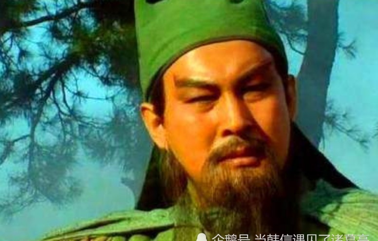  赵云|三国：同样都是五虎大将，关羽对赵云礼遇有加，为什么关羽看不起黄忠呢