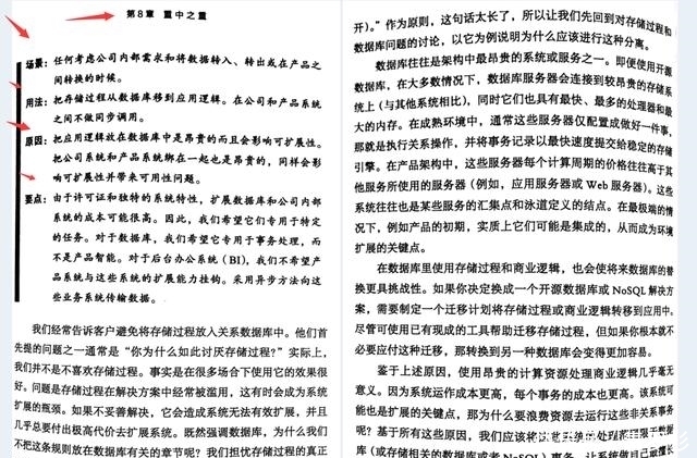 概要部分|京东T8大牛力荐架构界的“架构真经”互联网技术架构的设计原则