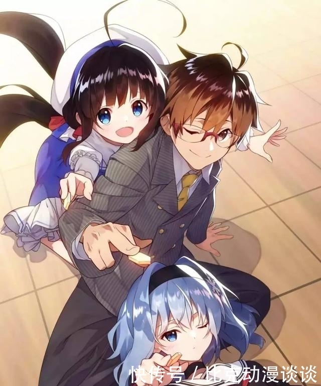  盘点|【盘点】动漫中的那些经典语录