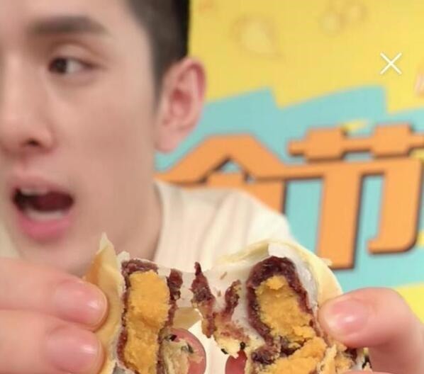  桂花|3款“零差评”糕点，若经济允许建议成箱买，好吃到停不下来