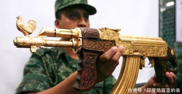 奢华|全球最奢华的大毒枭被抓, 带你见识土豪真实的生活状况！